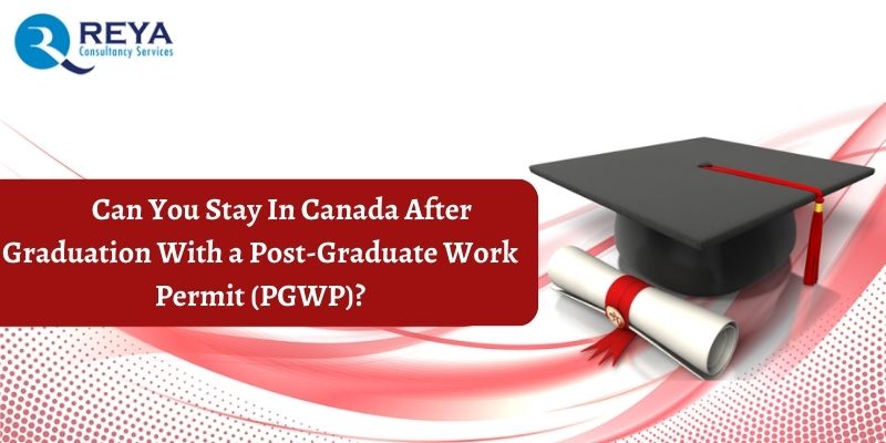 <strong>Can You Stay In Canada After Graduation With a Post-Graduate Work Permit (PGWP)?</strong>