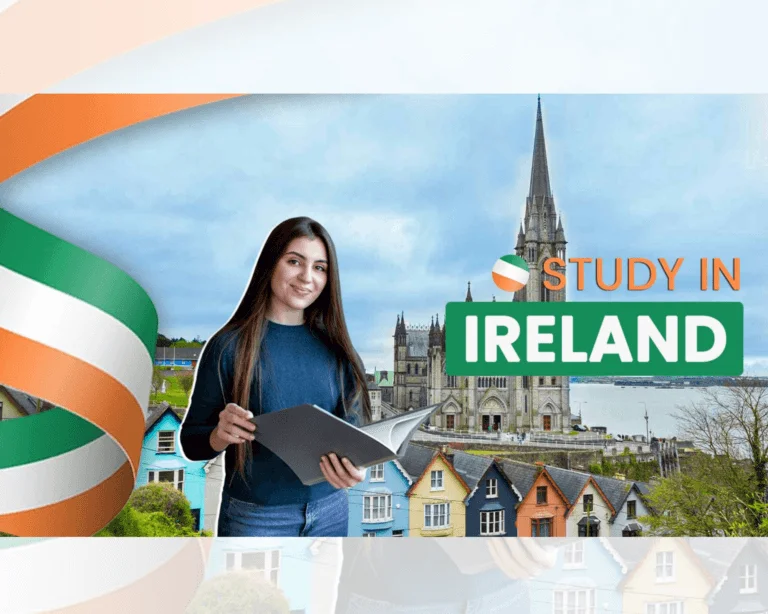 Why Ireland is Becoming the Preferred Study Abroad Destination for Indian Students in 2026