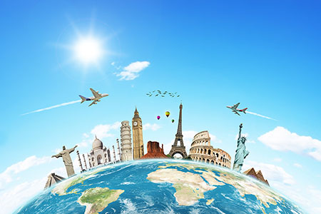 Study Abroad in 2026 Study Abroad in 2026