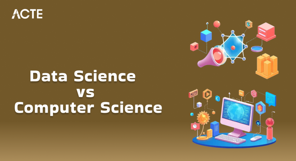 MSc Data Science vs MSc Computer Science: Which Is Better for Your Career? MSc Data Science vs MSc Computer Science: Which Is Better for Your Career?