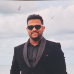 Barath Kumar