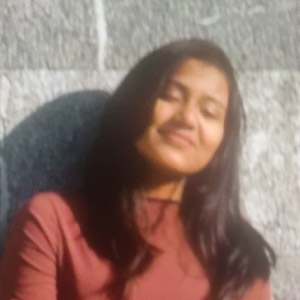 Dharshini