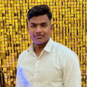 Kebaprohith Anandan