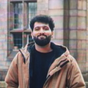 Rahul Menon RP