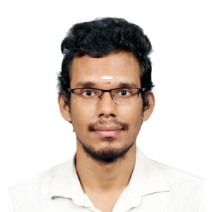 Sushanth Arunachalam