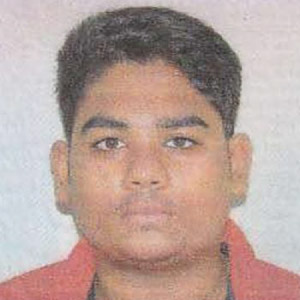 Thirumal Manoharan